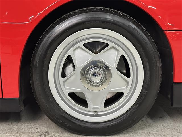 1987 Ferrari Testarossa (CC-2067187) for sale in Huntington Station, New York