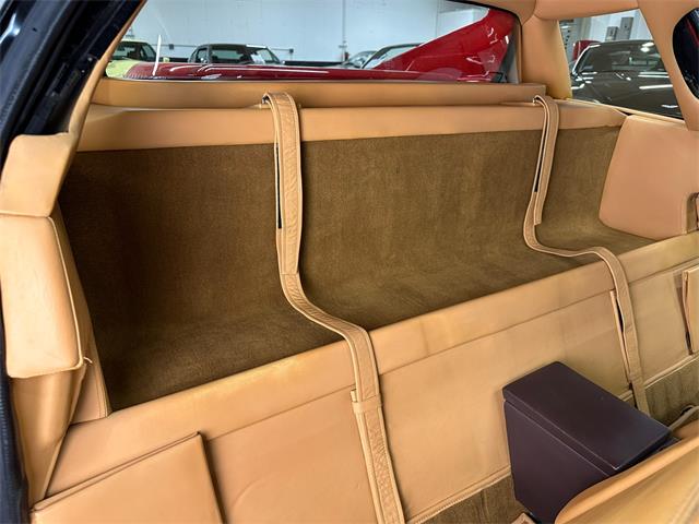 1987 Ferrari Testarossa (CC-2067187) for sale in Huntington Station, New York