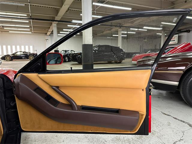 1987 Ferrari Testarossa (CC-2067187) for sale in Huntington Station, New York