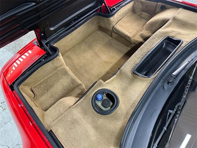 1987 Ferrari Testarossa (CC-2067187) for sale in Huntington Station, New York