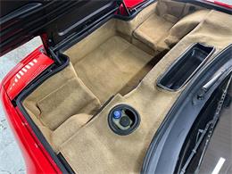 1987 Ferrari Testarossa (CC-2067187) for sale in Huntington Station, New York