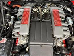 1987 Ferrari Testarossa (CC-2067187) for sale in Huntington Station, New York