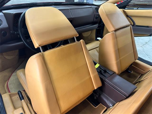 1987 Ferrari Testarossa (CC-2067187) for sale in Huntington Station, New York