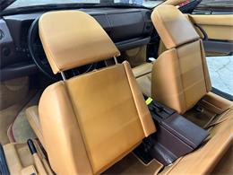 1987 Ferrari Testarossa (CC-2067187) for sale in Huntington Station, New York