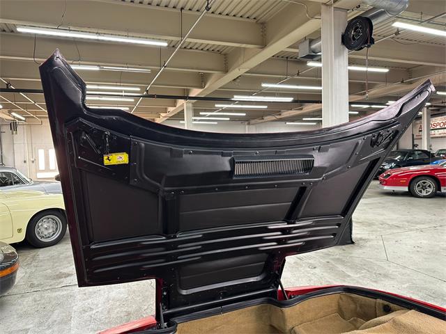 1987 Ferrari Testarossa (CC-2067187) for sale in Huntington Station, New York