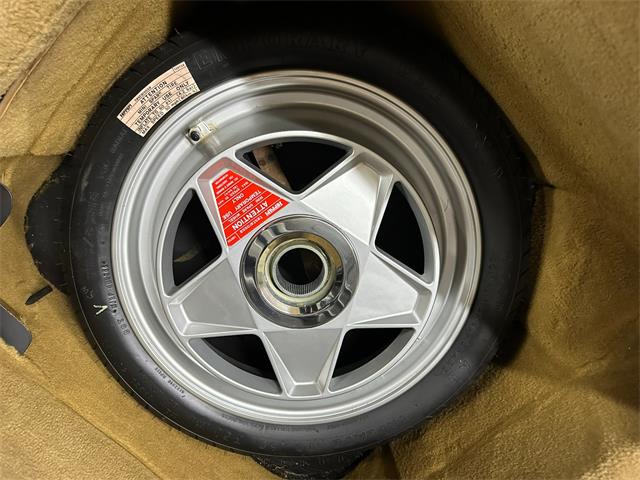 1987 Ferrari Testarossa (CC-2067187) for sale in Huntington Station, New York