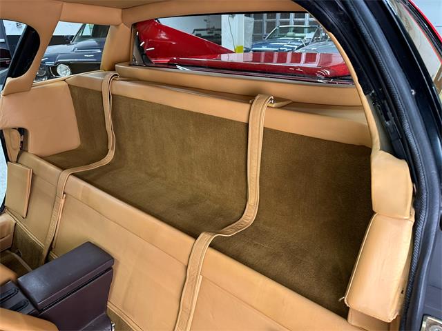 1987 Ferrari Testarossa (CC-2067187) for sale in Huntington Station, New York