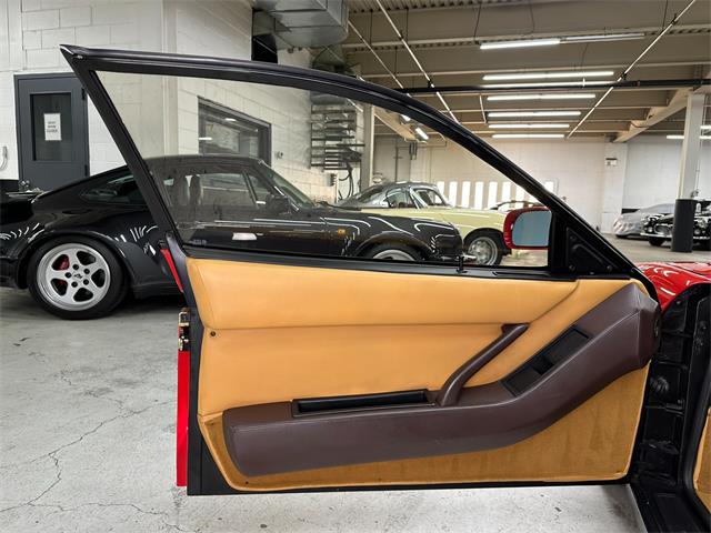 1987 Ferrari Testarossa (CC-2067187) for sale in Huntington Station, New York