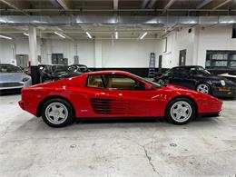 1987 Ferrari Testarossa (CC-2067187) for sale in Huntington Station, New York