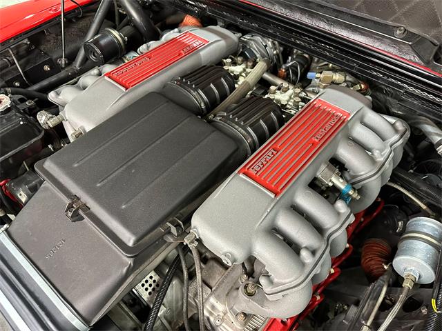 1987 Ferrari Testarossa (CC-2067187) for sale in Huntington Station, New York