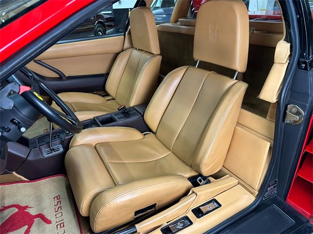 1987 Ferrari Testarossa (CC-2067187) for sale in Huntington Station, New York