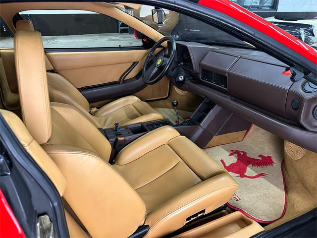 1987 Ferrari Testarossa (CC-2067187) for sale in Huntington Station, New York