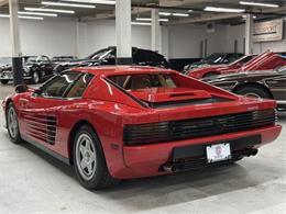 1987 Ferrari Testarossa (CC-2067187) for sale in Huntington Station, New York