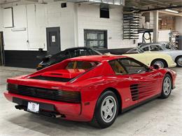 1987 Ferrari Testarossa (CC-2067187) for sale in Huntington Station, New York