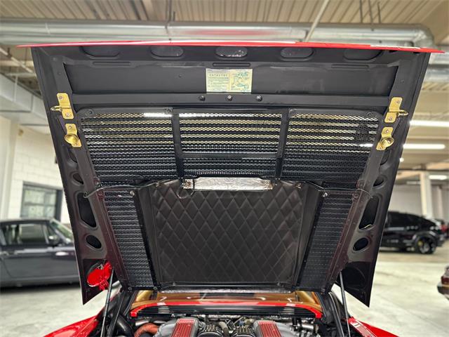 1987 Ferrari Testarossa (CC-2067187) for sale in Huntington Station, New York