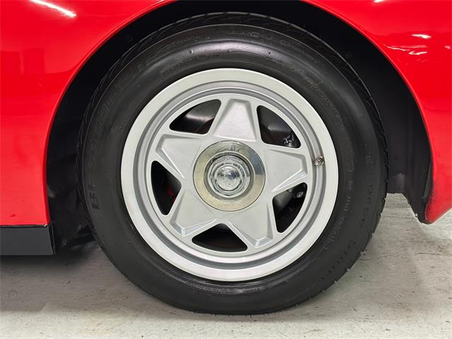 1987 Ferrari Testarossa (CC-2067187) for sale in Huntington Station, New York