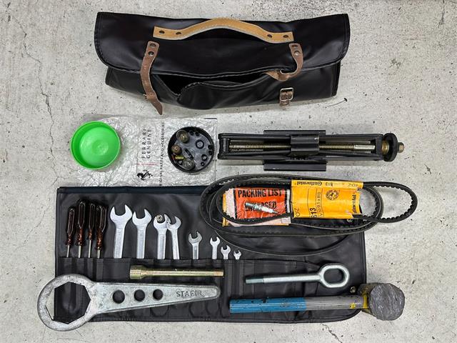 1987 Ferrari Testarossa (CC-2067187) for sale in Huntington Station, New York