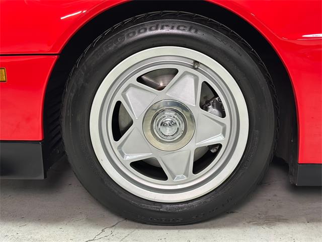 1987 Ferrari Testarossa (CC-2067187) for sale in Huntington Station, New York