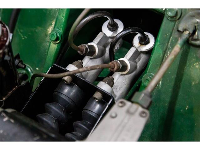 1960 Triumph TR3 (CC-2067188) for sale in Lebanon, Tennessee