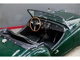 1960 Triumph TR3 (CC-2067188) for sale in Lebanon, Tennessee