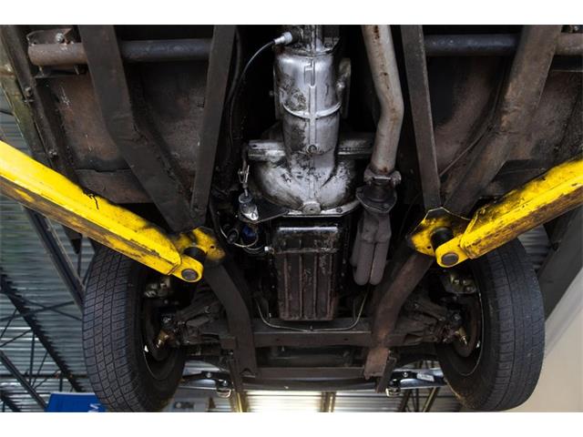 1960 Triumph TR3 (CC-2067188) for sale in Lebanon, Tennessee