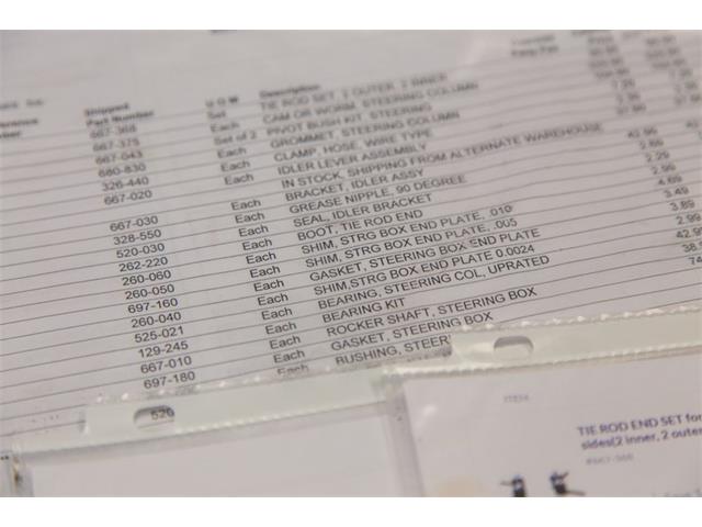 1960 Triumph TR3 (CC-2067188) for sale in Lebanon, Tennessee