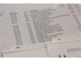 1960 Triumph TR3 (CC-2067188) for sale in Lebanon, Tennessee