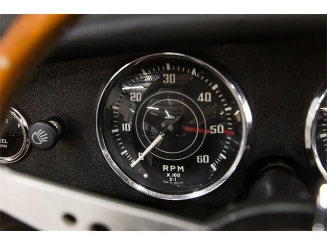 1960 Triumph TR3 (CC-2067188) for sale in Lebanon, Tennessee