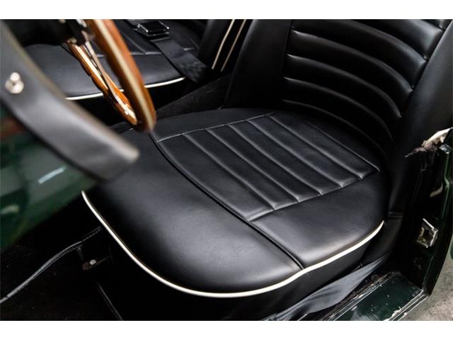 1960 Triumph TR3 (CC-2067188) for sale in Lebanon, Tennessee