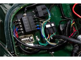 1960 Triumph TR3 (CC-2067188) for sale in Lebanon, Tennessee