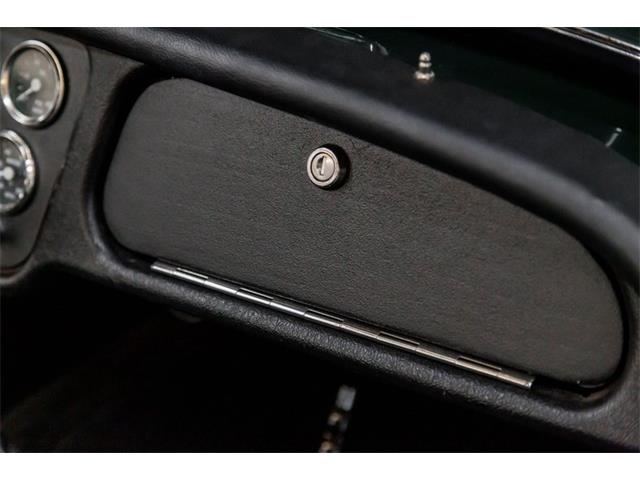 1960 Triumph TR3 (CC-2067188) for sale in Lebanon, Tennessee