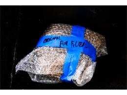 1960 Triumph TR3 (CC-2067188) for sale in Lebanon, Tennessee