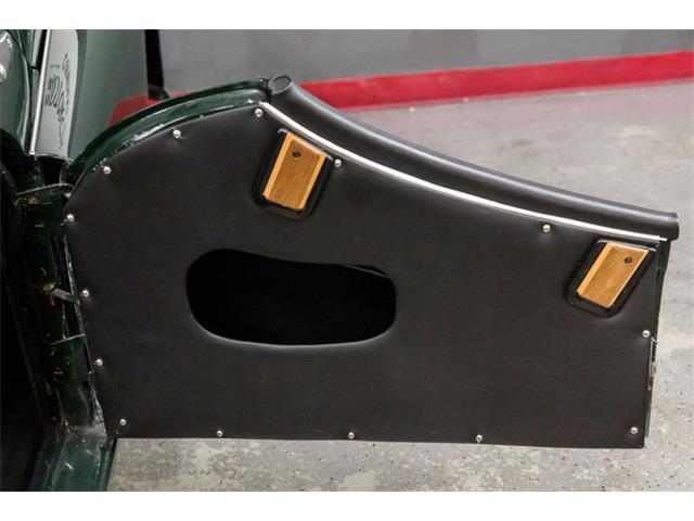 1960 Triumph TR3 (CC-2067188) for sale in Lebanon, Tennessee