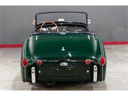 1960 Triumph TR3 (CC-2067188) for sale in Lebanon, Tennessee