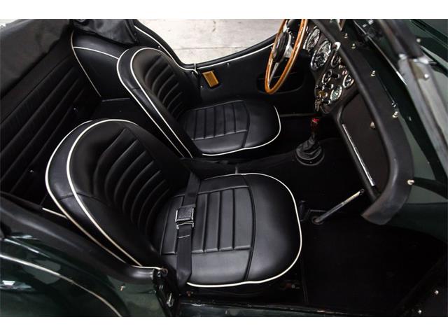 1960 Triumph TR3 (CC-2067188) for sale in Lebanon, Tennessee