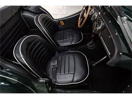 1960 Triumph TR3 (CC-2067188) for sale in Lebanon, Tennessee