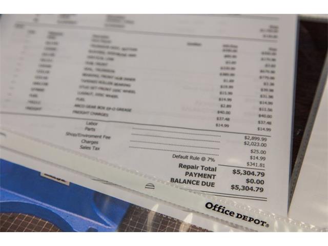 1960 Triumph TR3 (CC-2067188) for sale in Lebanon, Tennessee