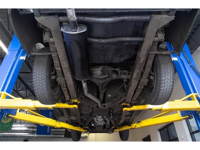 1960 Triumph TR3 (CC-2067188) for sale in Lebanon, Tennessee