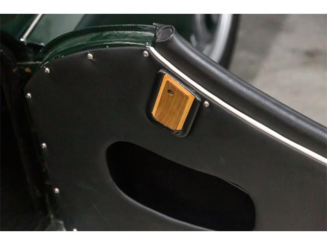 1960 Triumph TR3 (CC-2067188) for sale in Lebanon, Tennessee