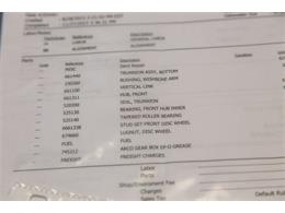 1960 Triumph TR3 (CC-2067188) for sale in Lebanon, Tennessee