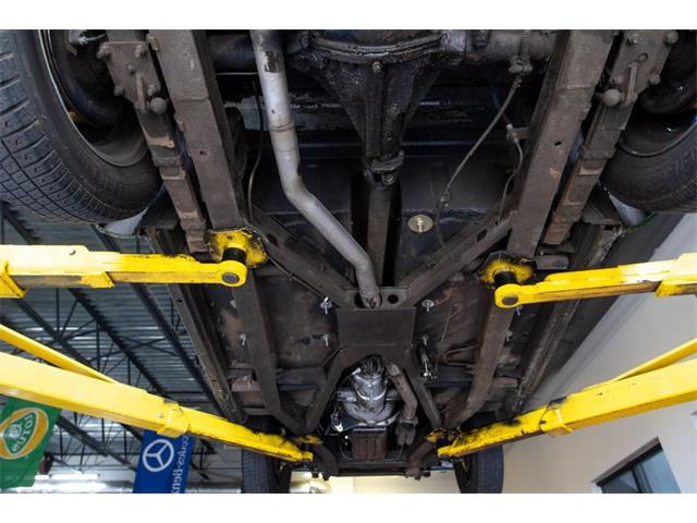 1960 Triumph TR3 (CC-2067188) for sale in Lebanon, Tennessee