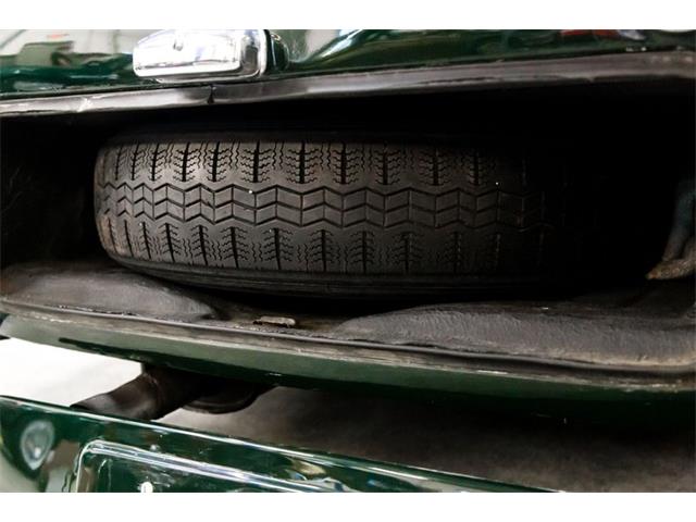 1960 Triumph TR3 (CC-2067188) for sale in Lebanon, Tennessee