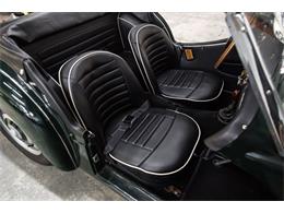 1960 Triumph TR3 (CC-2067188) for sale in Lebanon, Tennessee