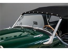 1960 Triumph TR3 (CC-2067188) for sale in Lebanon, Tennessee