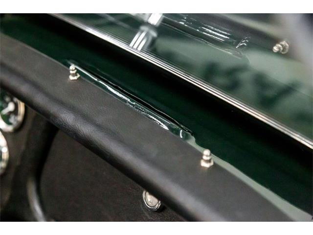 1960 Triumph TR3 (CC-2067188) for sale in Lebanon, Tennessee