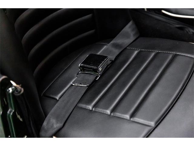 1960 Triumph TR3 (CC-2067188) for sale in Lebanon, Tennessee