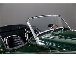 1960 Triumph TR3 (CC-2067188) for sale in Lebanon, Tennessee