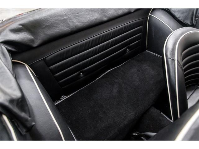 1960 Triumph TR3 (CC-2067188) for sale in Lebanon, Tennessee