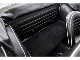 1960 Triumph TR3 (CC-2067188) for sale in Lebanon, Tennessee