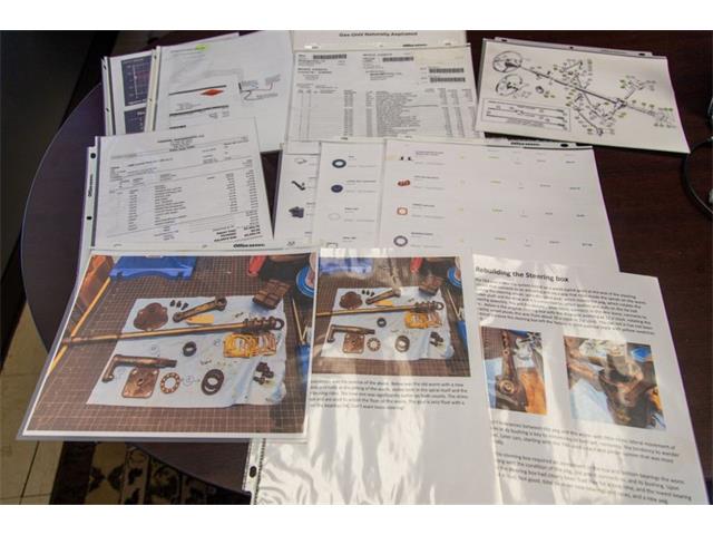 1960 Triumph TR3 (CC-2067188) for sale in Lebanon, Tennessee